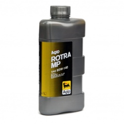 ENI ROTRA MP 85w140 GL-5 1л мин (масло трансмиссионное)